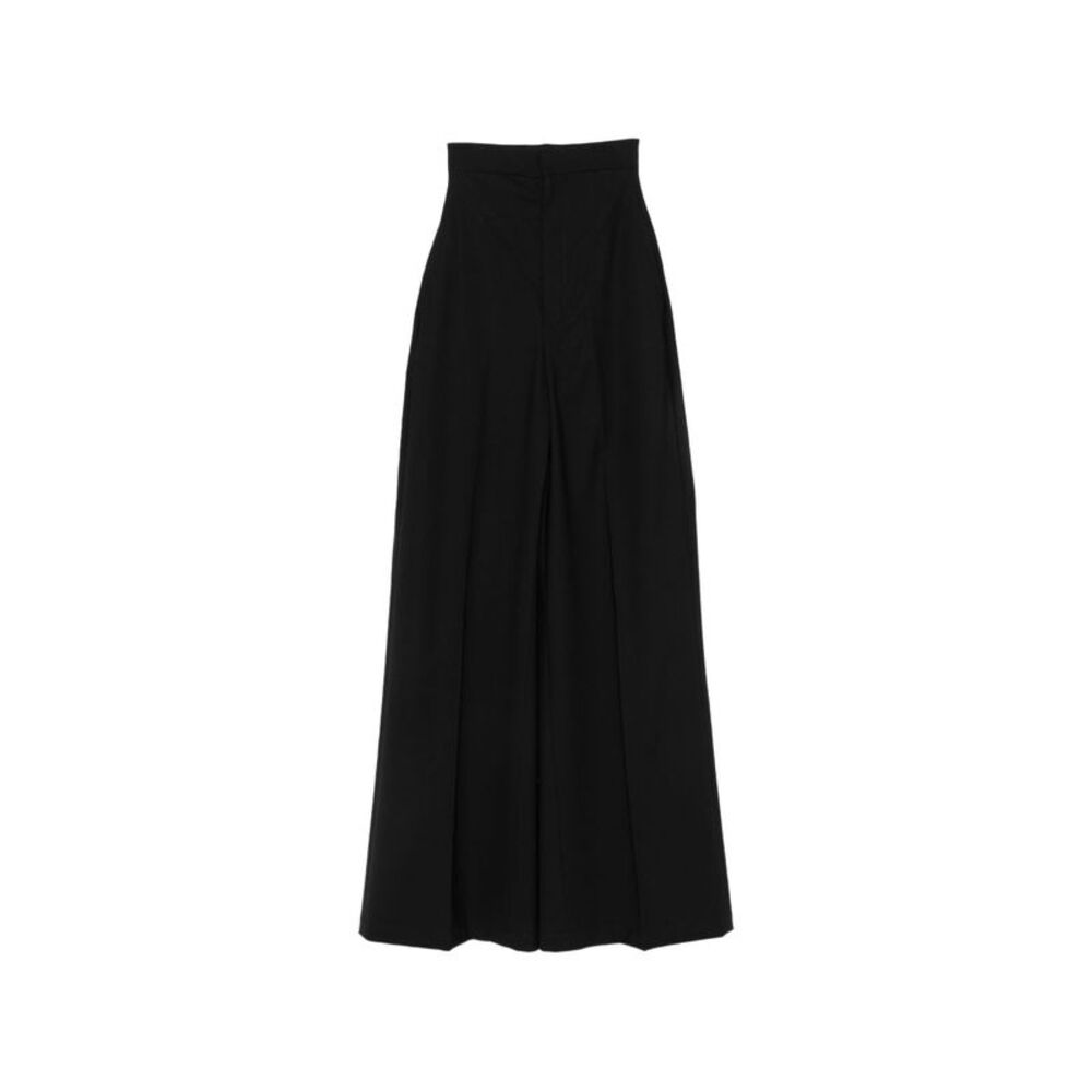 Rick Owens Women Wide-Leg Trousers